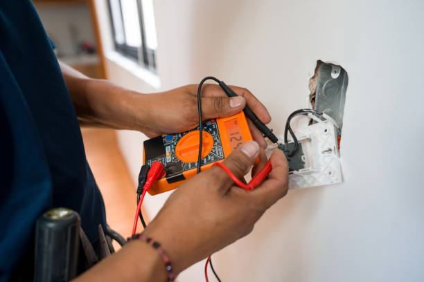 Best Electrical Rewiring Services  in Braska City, NE