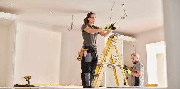 Best Electrical System Inspection  in Braska City, NE