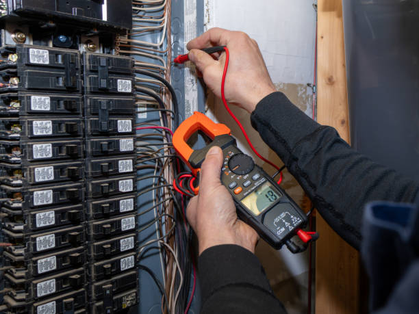 Best Affordable Emergency Electrician  in Braska City, NE