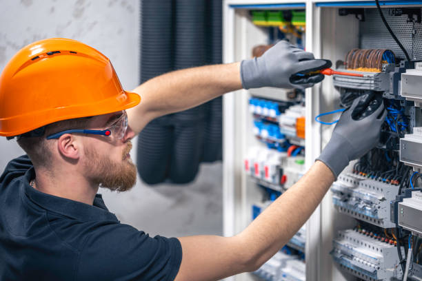 Best Electrician Near Me  in Braska City, NE